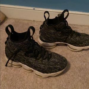 Lebron 15s